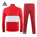 Unisex Men Sports Tracksuits voor groothandel